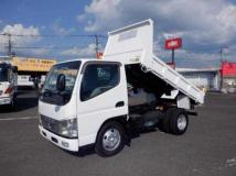 2009 Mitsubishi Fuso Canter