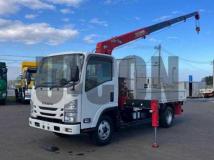 2020 Isuzu Elf Truck