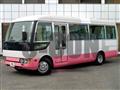2003 Mitsubishi Fuso Rosa Bus