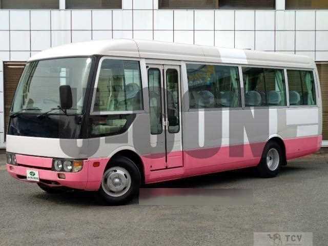 2003 Mitsubishi Fuso Rosa Bus