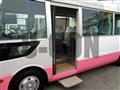 2003 Mitsubishi Fuso Rosa Bus