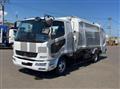 2025 Mitsubishi Fuso Fighter