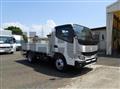 2023 Mitsubishi Fuso Canter