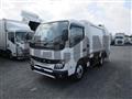 2024 Mitsubishi Fuso Canter