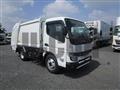 2024 Mitsubishi Fuso Canter