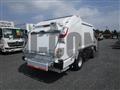 2024 Mitsubishi Fuso Canter
