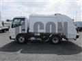2024 Mitsubishi Fuso Canter