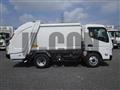 2024 Mitsubishi Fuso Canter