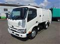 2025 Toyota Dyna Truck