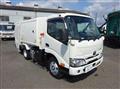 2025 Toyota Dyna Truck
