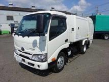 2025 Toyota Dyna Truck