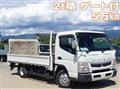 2018 Mitsubishi Fuso Canter