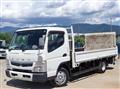 2018 Mitsubishi Fuso Canter