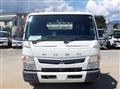 2018 Mitsubishi Fuso Canter