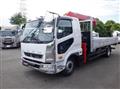 2025 Mitsubishi Fuso Super Great
