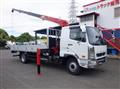 2025 Mitsubishi Fuso Super Great