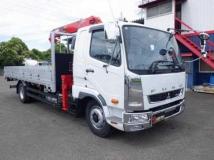 2025 Mitsubishi Fuso Super Great