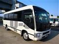 2018 Toyota Coaster