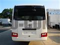 2018 Toyota Coaster