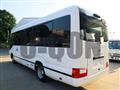 2018 Toyota Coaster