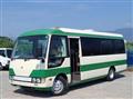 2001 Mitsubishi Fuso Rosa Bus