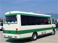 2001 Mitsubishi Fuso Rosa Bus