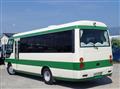 2001 Mitsubishi Fuso Rosa Bus