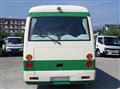 2001 Mitsubishi Fuso Rosa Bus