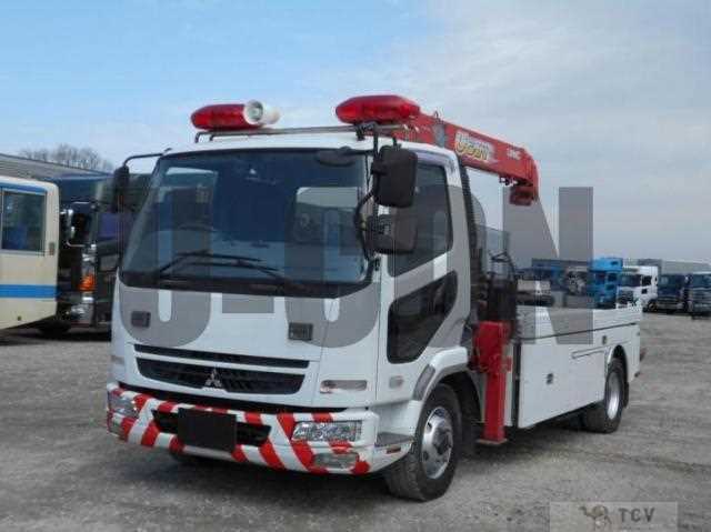 2006 Mitsubishi Fuso Fighter