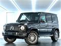 2019 Mercedes-Benz G-Class