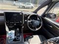 2025 Toyota Alphard G