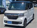 2018 Honda N BOX