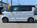 2018 Honda N BOX