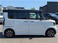 2018 Honda N BOX