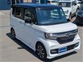 2018 Honda N BOX