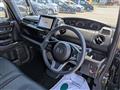 2018 Honda N BOX