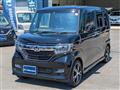 2018 Honda N BOX