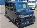 2018 Honda N BOX