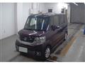 2016 Honda N BOX