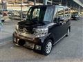 2016 Honda N BOX