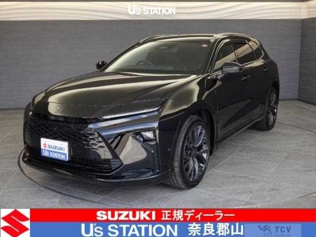 2025 Toyota Crown Estate