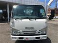2015 Isuzu Elf Truck
