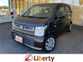 2019 Suzuki Wagon R