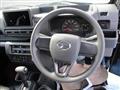 2025 Daihatsu Hijet Truck