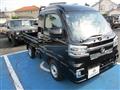 2025 Daihatsu Hijet Truck