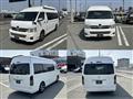 2011 Toyota Hiace Van