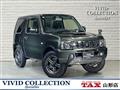 2017 Suzuki Jimny