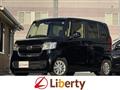 2021 Honda N BOX