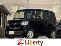 2021 Honda N BOX