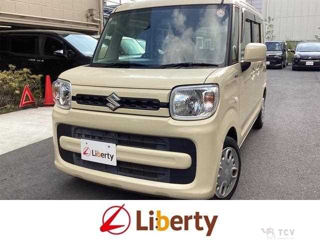 2019 Suzuki Suzuki Others